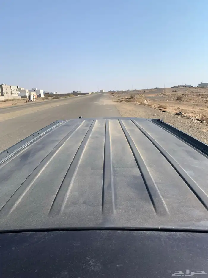 جمس سوبربان فئة LT للبيع 6