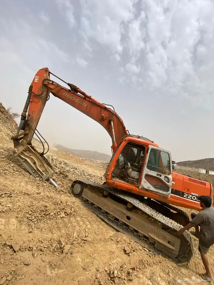 بوكلين موديل 2008 1