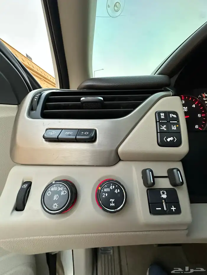 جي إم سي يوكن 2015 فل كامل نظيف للبيع 16