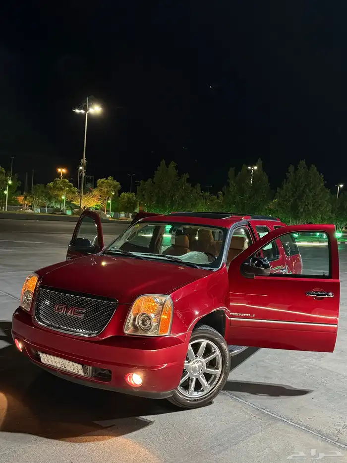 دينالي مخزن 2012 1