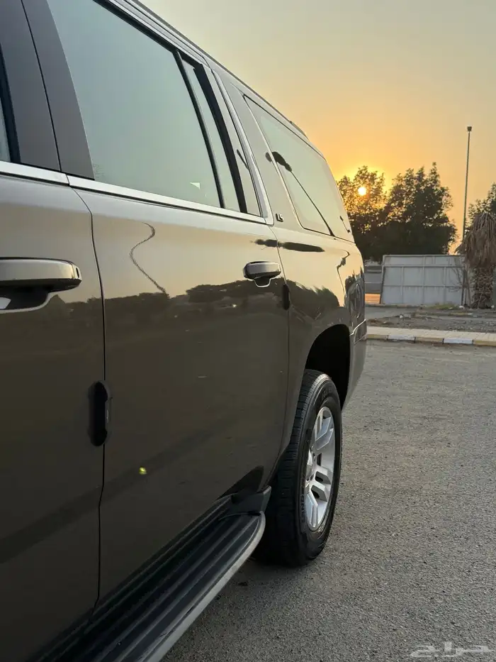 شفرولية سوبربان 2015 محزن 8