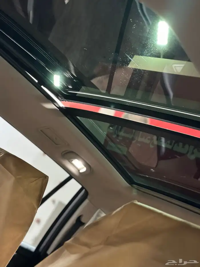 ام جي rx8 2020 14