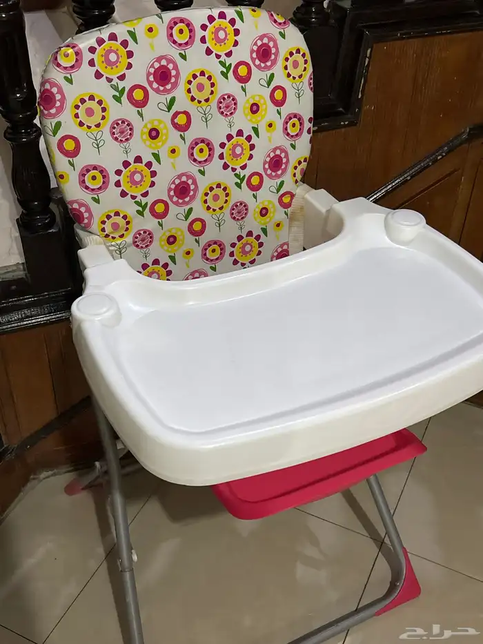 كرسي طعام اطفال للبيع 0