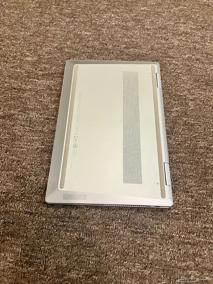 HP Pavilion X360 touch screen laptop 6