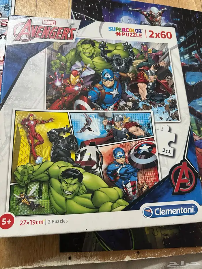 بازل سبايدرمان الاصلية للبيع 7