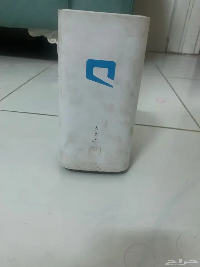 راوتر5Gموبايلي 0