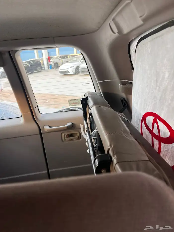 جيب للبيع 2002 8