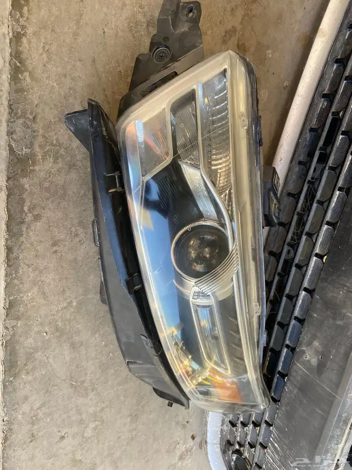 شمعة توروس 2015 1