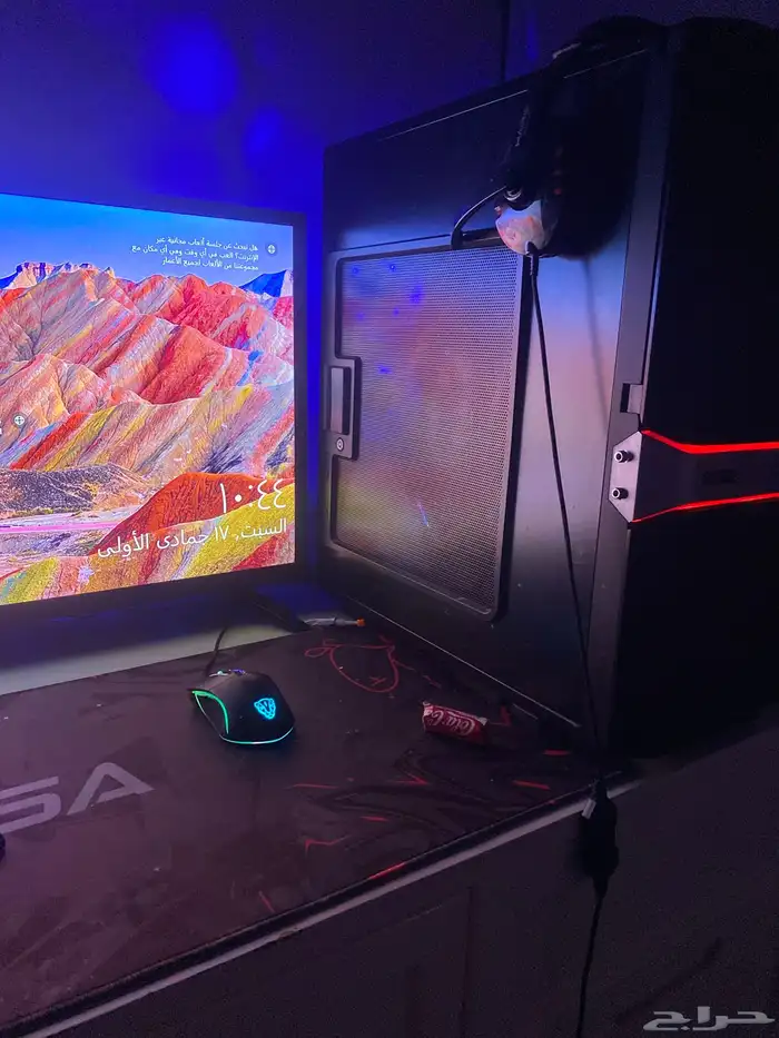 بيسي للبيع 0