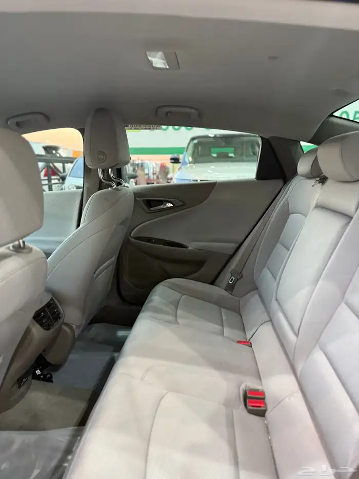 شيفروليه - ماليبو - 2019 - بسعر 39 الف 11