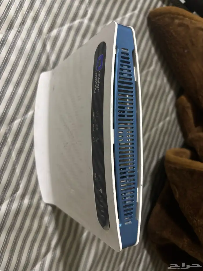 للبيع روتر 1