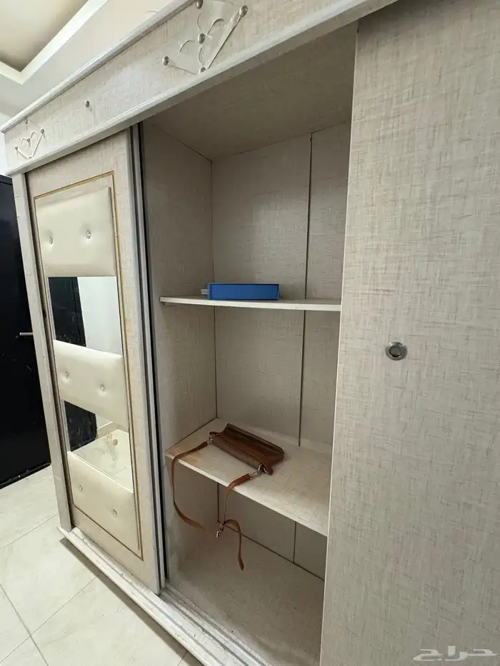 دولاب ملابس 2