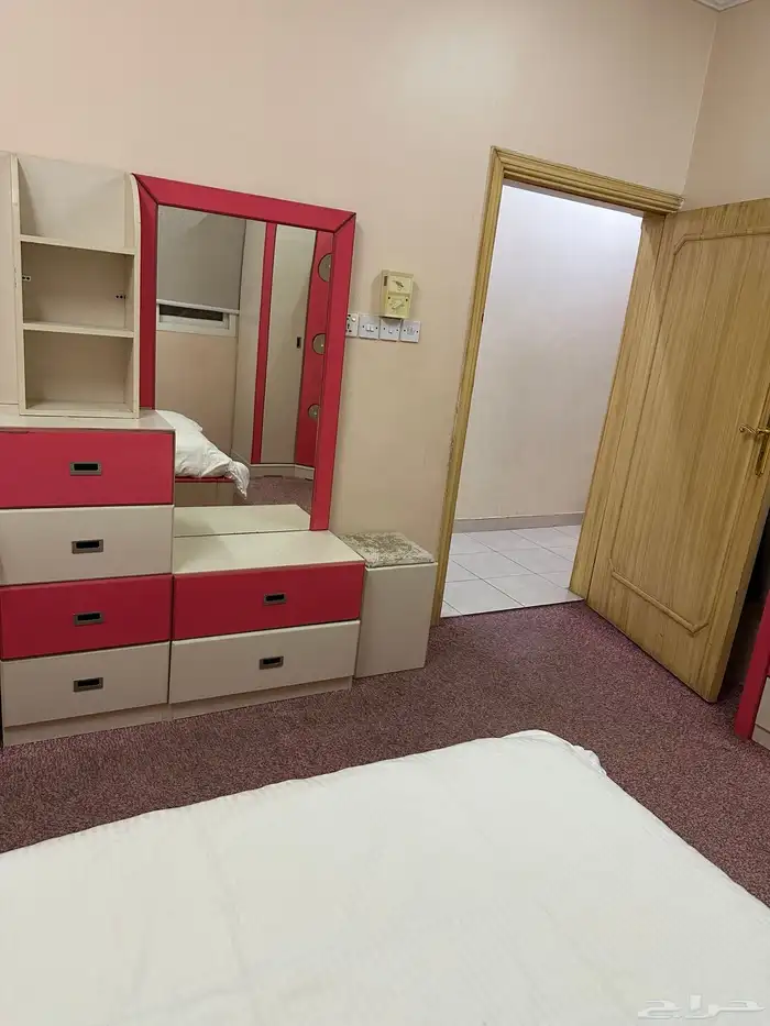 اثاث غرفة نفر ونص 2