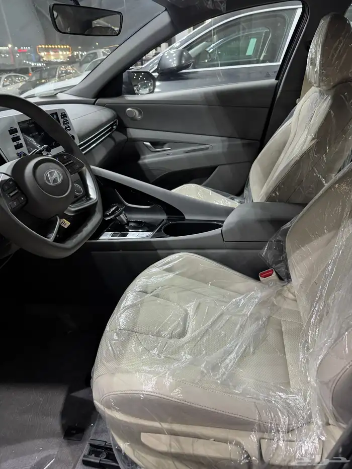 هونداي النترا سمارت موديل 2025 مكينه 2.0 مكينة 1.5 15