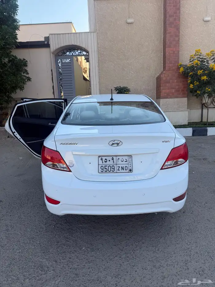 اكسنت ديزل 4