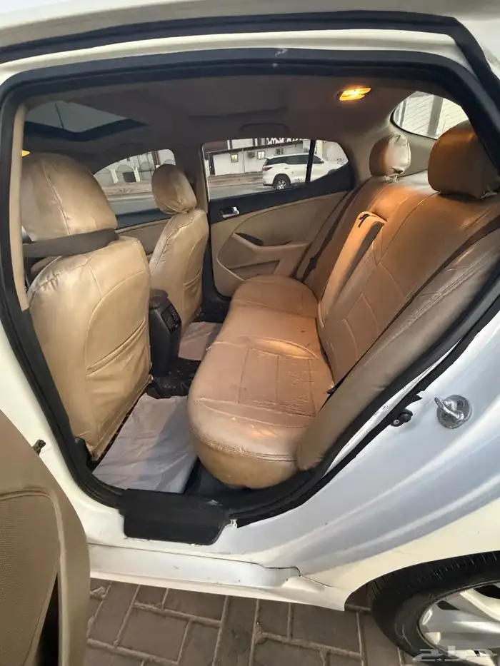 بيع سياره اوبتما 2015 4