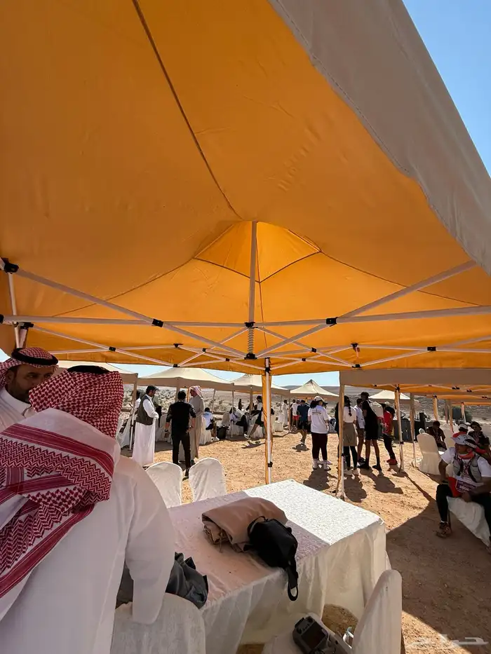 مظلات للبيع 3x3 0