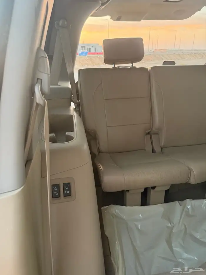 ارمادا للبيع نظييف ماشاءالله 19