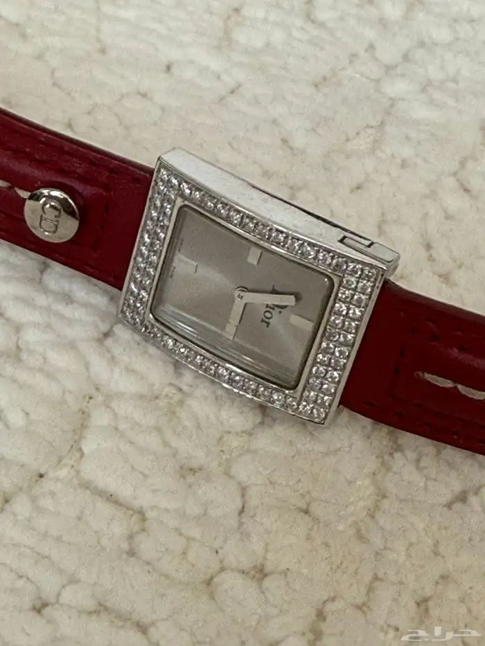 ساعه ديور فنتج جديده 6