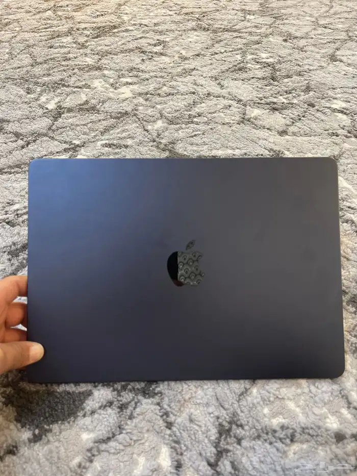 ماك بوك 13 Inch Macbook Air M4 16GB النوع 256GB 2