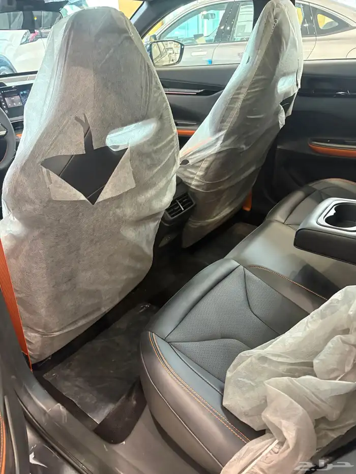 شانجان UNI-V 5