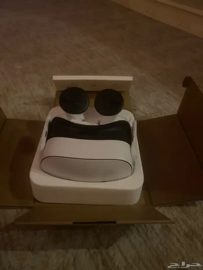 للبيع ميتا كويست 3s 0