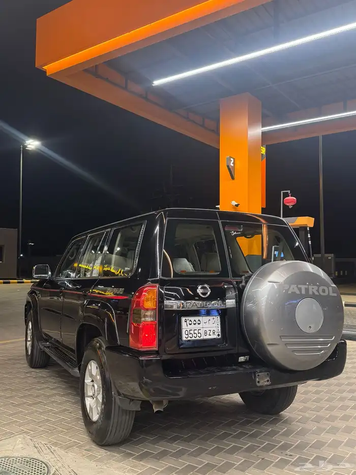 بترول فتك 2005 9