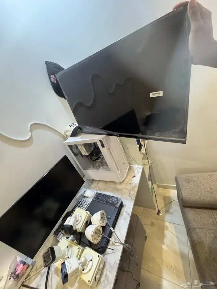 كاميرات مراقبة 15