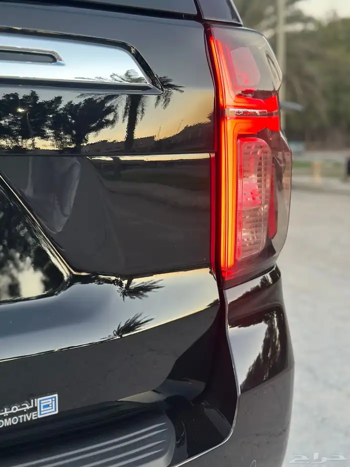 تاهو 2022 LS مطور (مخزن) 23