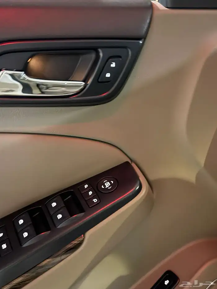 جمس يوكن SLT وارد الجميح 2015 10