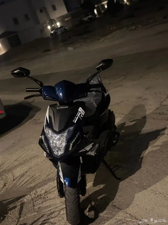 للبيع دباب دراجة ناريه 0