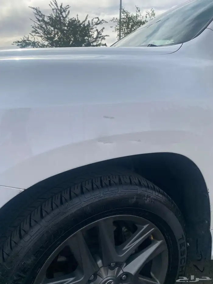 جيب لكزس فئه AA موديل 2013 13