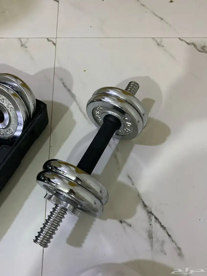 حديد اثقال 1