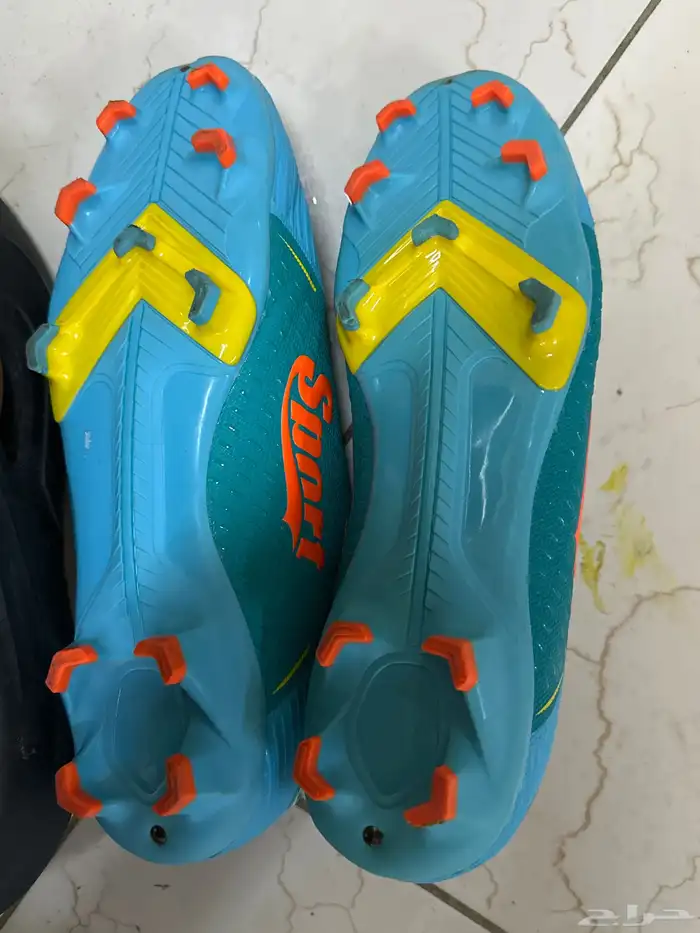 للبيع جوتي كرة قدم 4