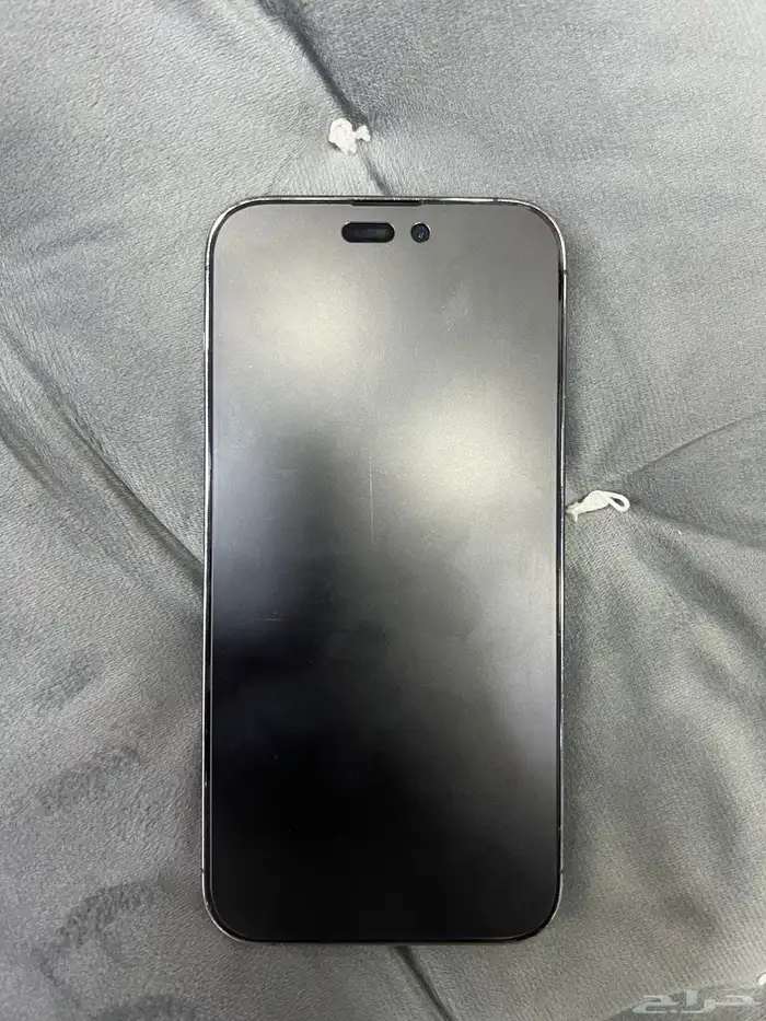 جوال 14 برو ماكس 256 2