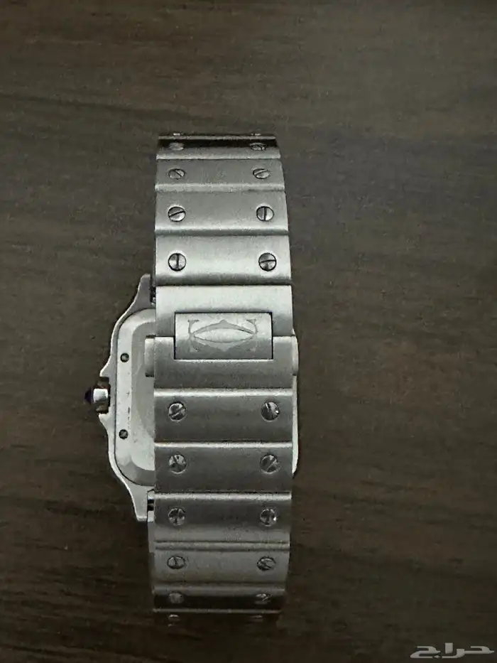 ساعه كارتير 1