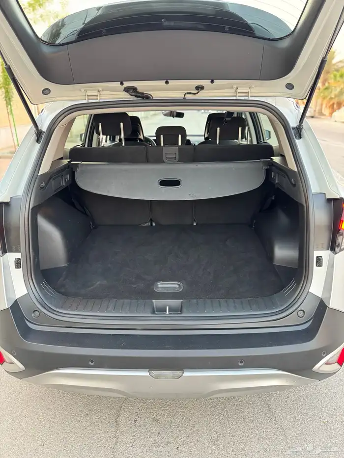 كيا سوبرتاج 2023 12