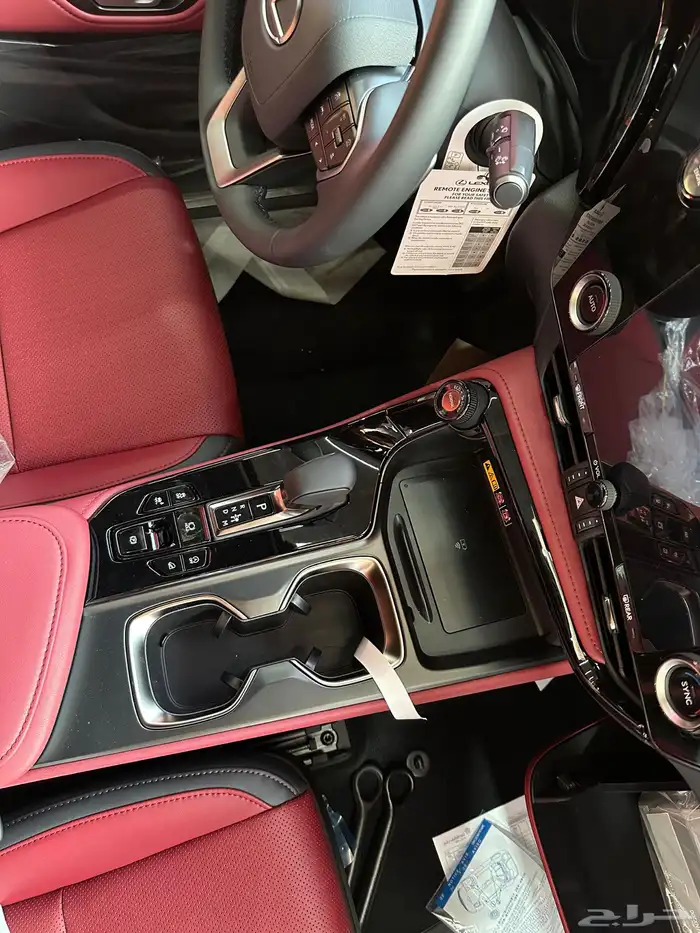 لكزس بنزين NX350AA 10