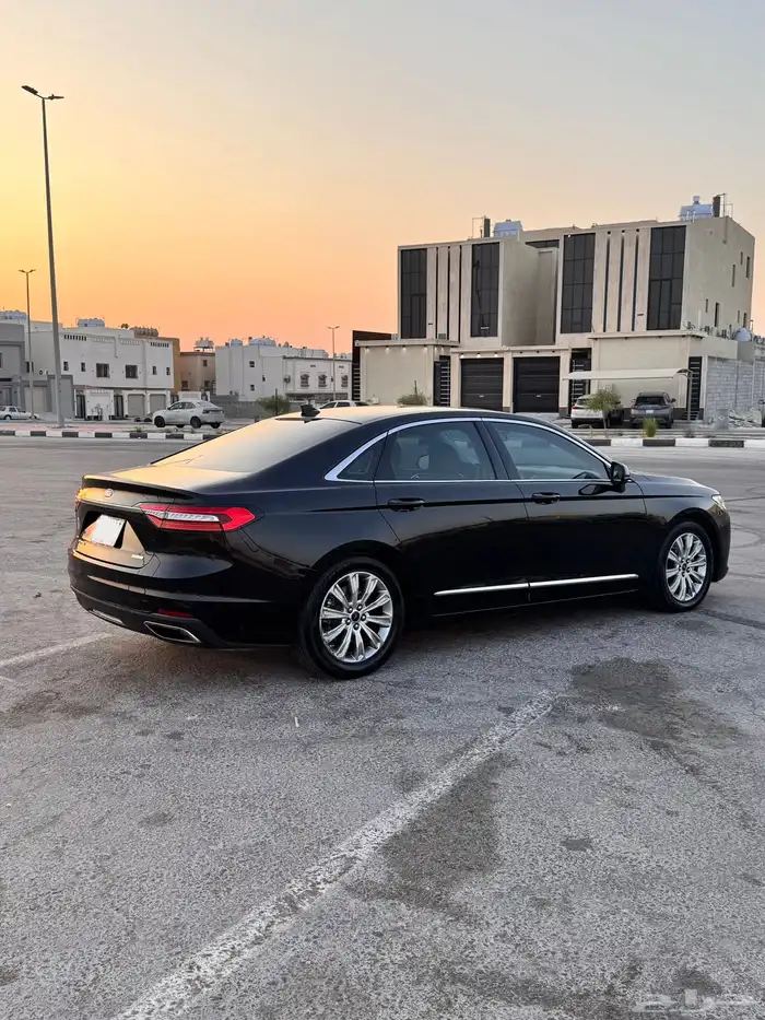 فورد تورس 2021 سعودي الجزيرة 6