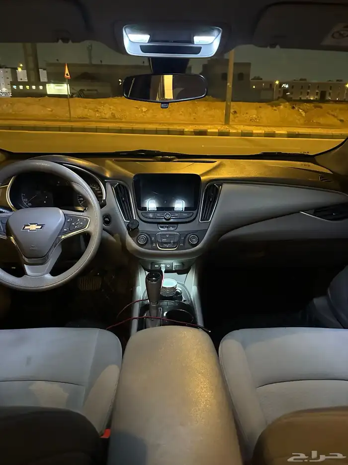 ماليبو 2020 بدي وكالة 4