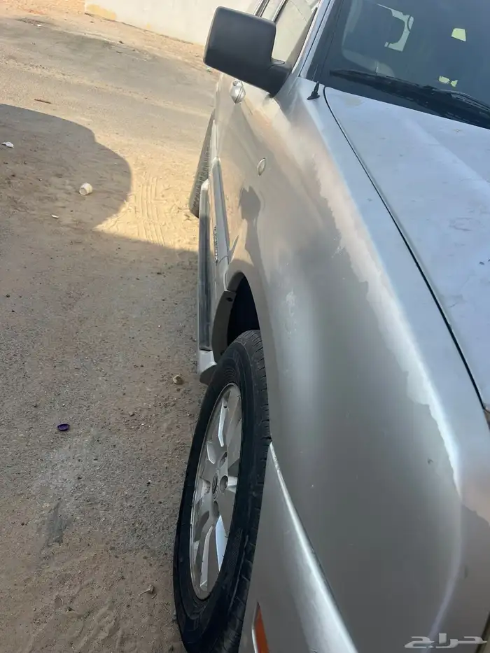 للبيع فورد ماونتنير 2