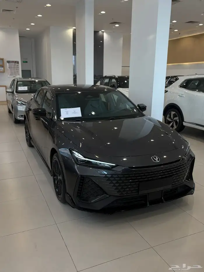 شانجان UNI-V 4