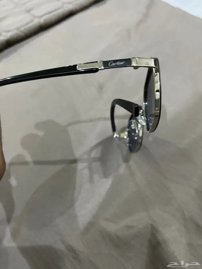نظارة كارتير الاصلية على السوم 2