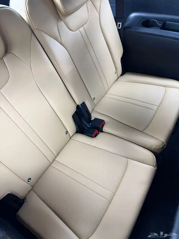 كيا سورنتو ديزل 18