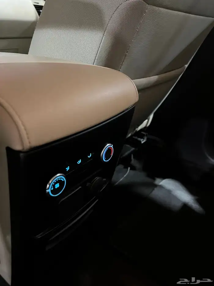 للبيع فورد فلكس موديل 2014 16