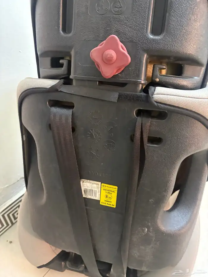 كرسي أطفال 1