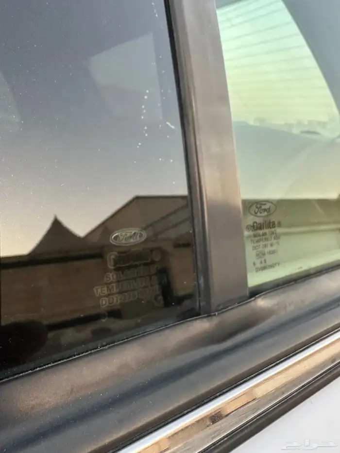 فورد جراند ماركيز 2010 قمة النظافة 8