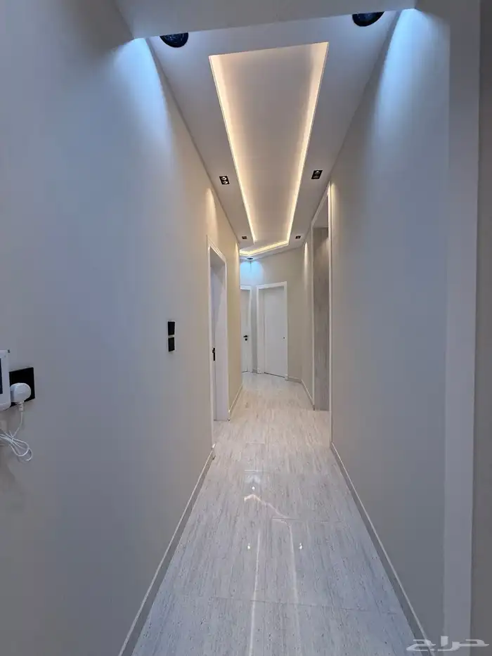 للبيع شقق سكنية دور ثاني بدرة الموسى بسعر مناسب 500 الف 11