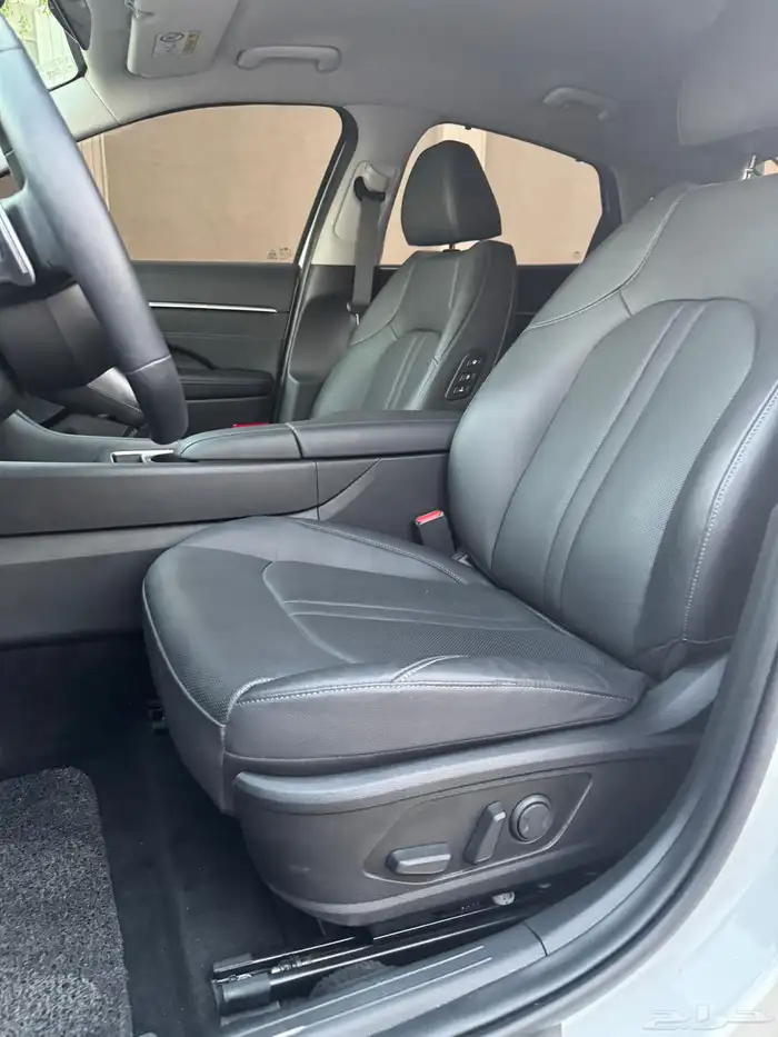 هيونداي سوناتا فل كامل 2024 16