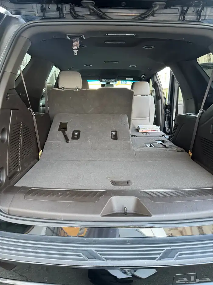 للبيع جي ام سي يوكن نظيف SLE 2022 40